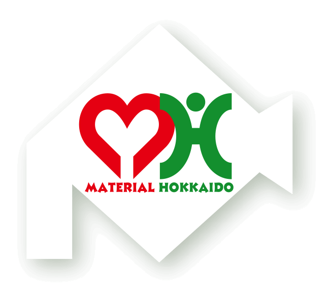 株式会社マテリアル北海道